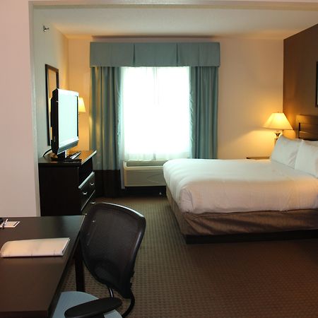 Holiday Inn Express & Suites Mobile West I-10 By Ihg Тилманс-Корнер Экстерьер фото