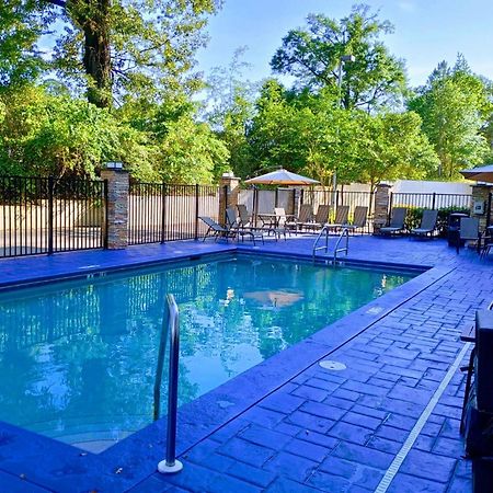 Holiday Inn Express & Suites Mobile West I-10 By Ihg Тилманс-Корнер Экстерьер фото