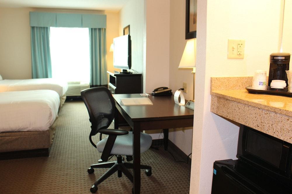 Holiday Inn Express & Suites Mobile West I-10 By Ihg Тилманс-Корнер Экстерьер фото