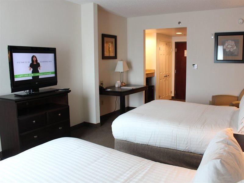 Holiday Inn Express & Suites Mobile West I-10 By Ihg Тилманс-Корнер Экстерьер фото