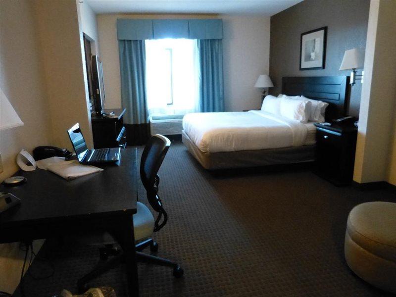 Holiday Inn Express & Suites Mobile West I-10 By Ihg Тилманс-Корнер Экстерьер фото