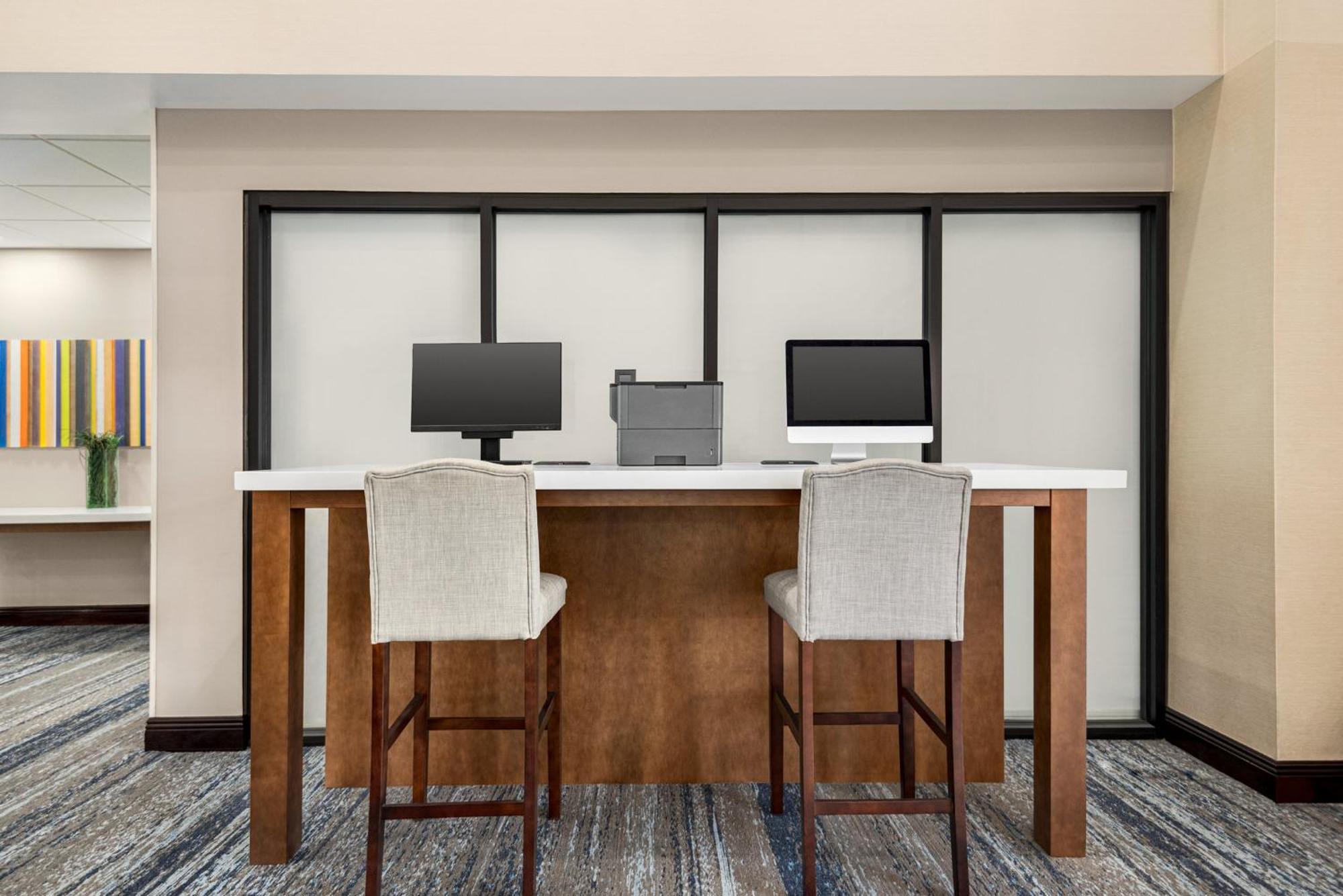 Holiday Inn Express & Suites Mobile West I-10 By Ihg Тилманс-Корнер Экстерьер фото