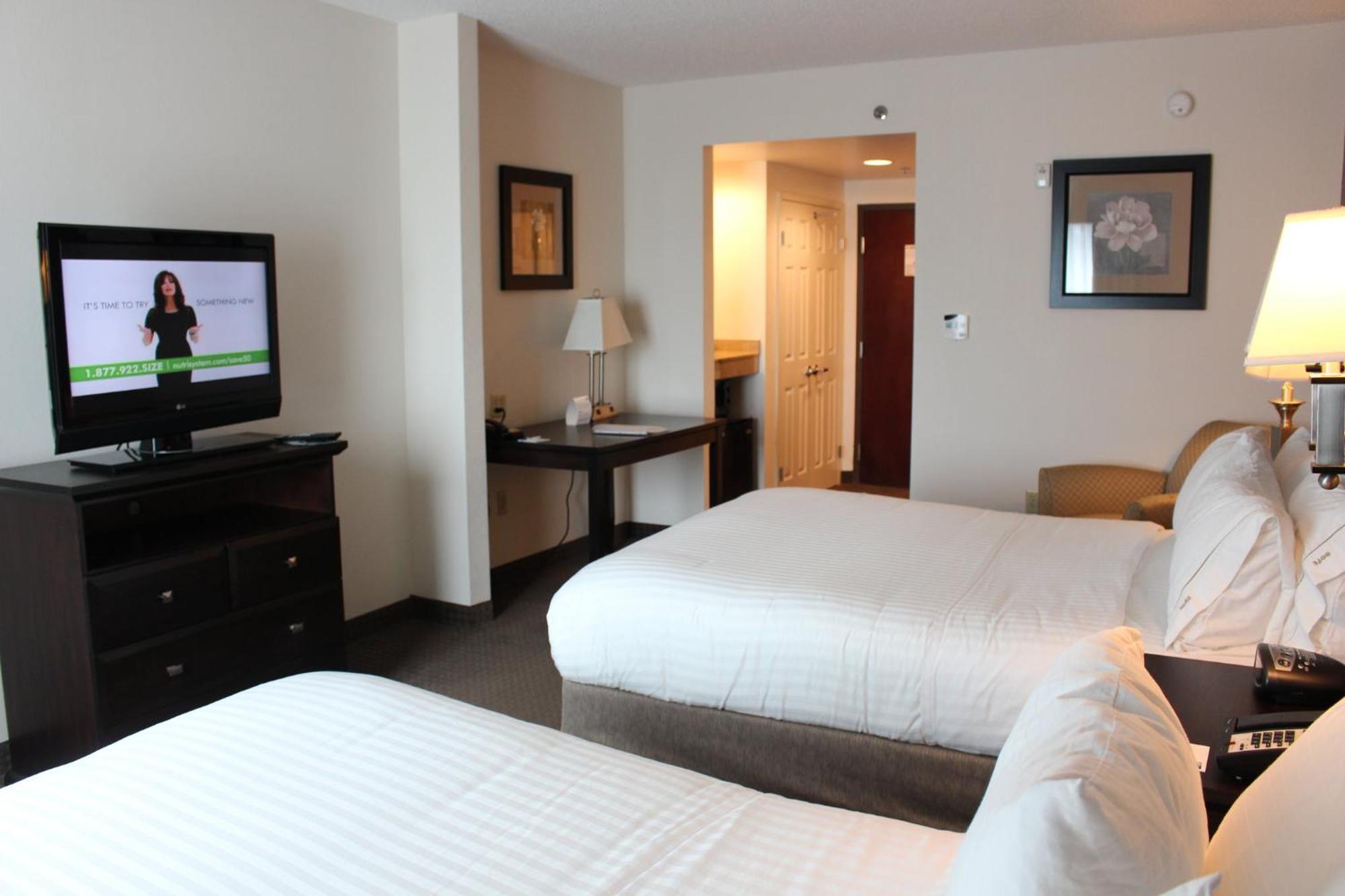 Holiday Inn Express & Suites Mobile West I-10 By Ihg Тилманс-Корнер Экстерьер фото